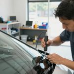 auto glass repair San Antonio