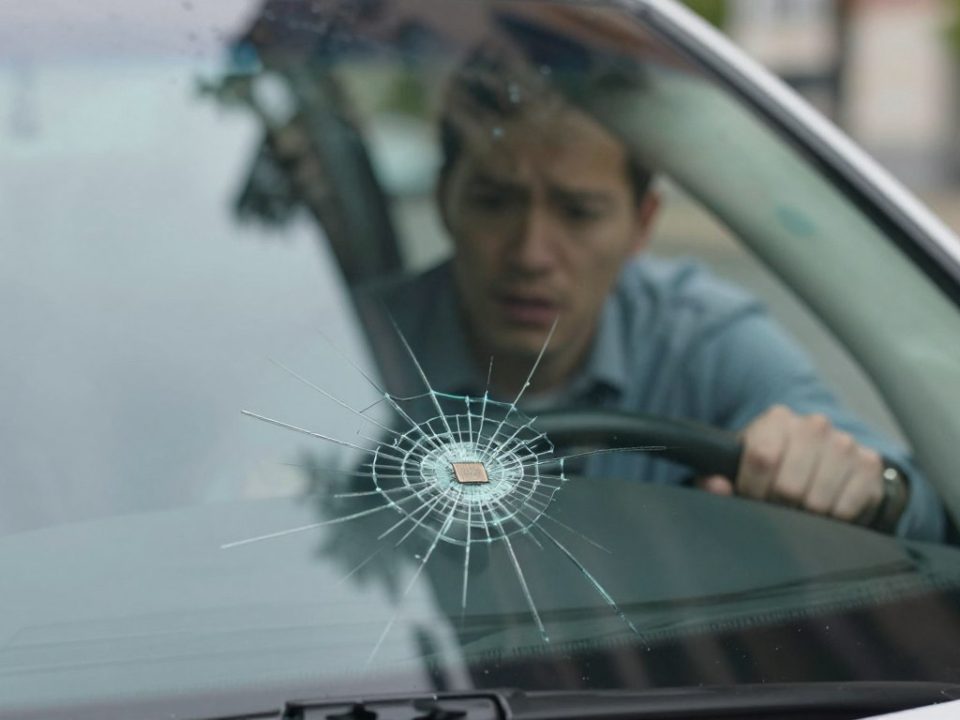 chip repair San Antonio