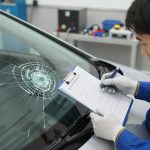 cracked windshield repair