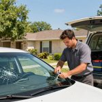 mobile windshield repair San Antonio