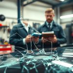 signs you need windshield replacement