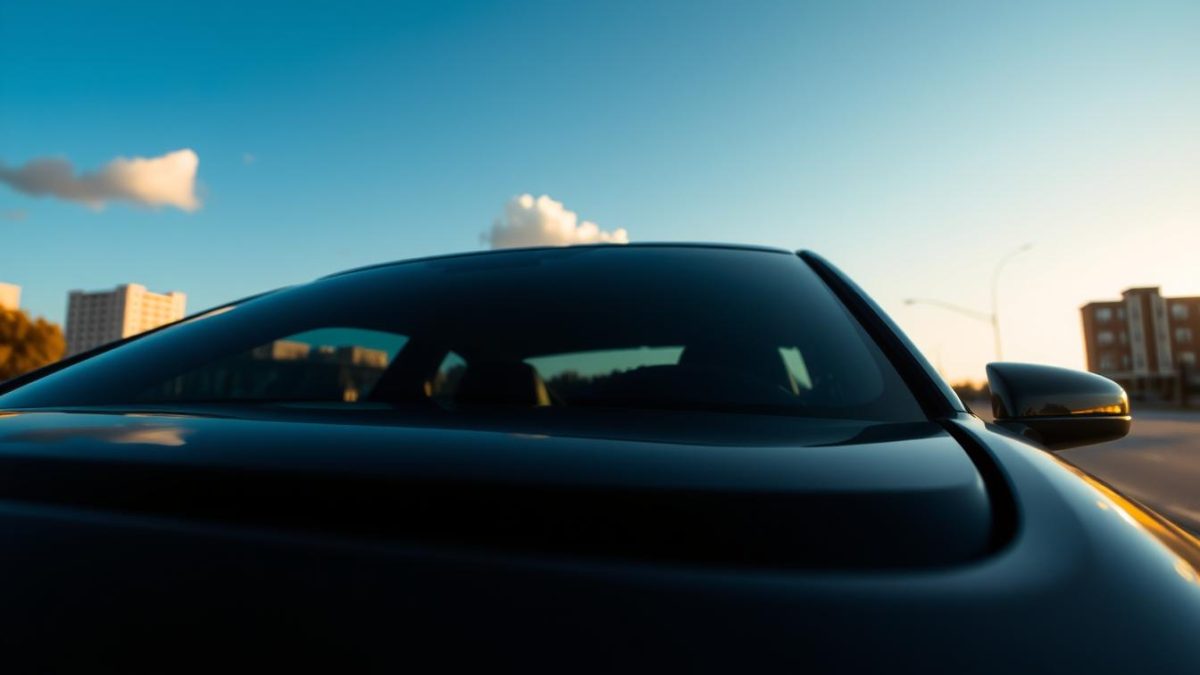 tinted windshield laws Texas