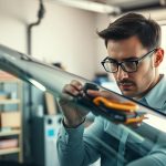 water leak windshield repair San Antonio