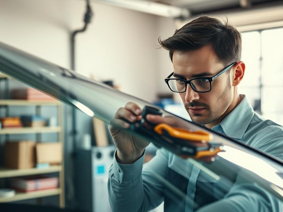 water leak windshield repair San Antonio