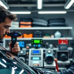 windshield calibration cost San Antonio