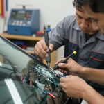 windshield repair San Antonio