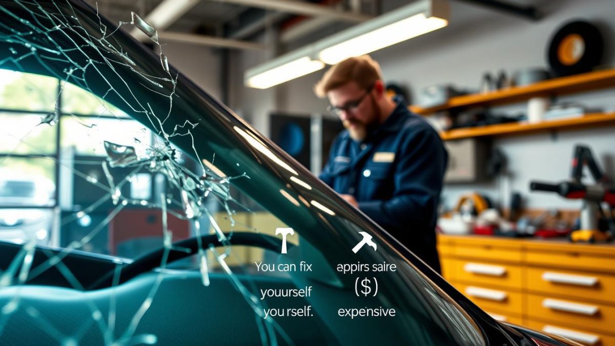 windshield repair myths