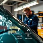 windshield repair myths
