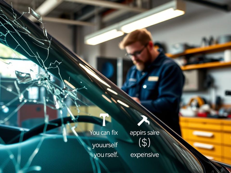 windshield repair myths