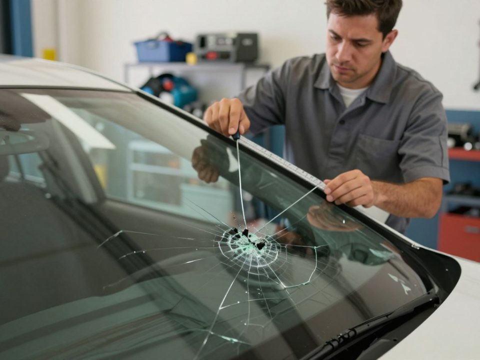 windshield replacement San Antonio