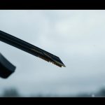 windshield wiper damage glass