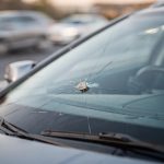 Ignore a Windshield Chip? Know the Risks!