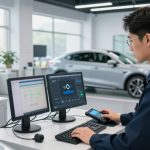 ADAS calibration San Antonio