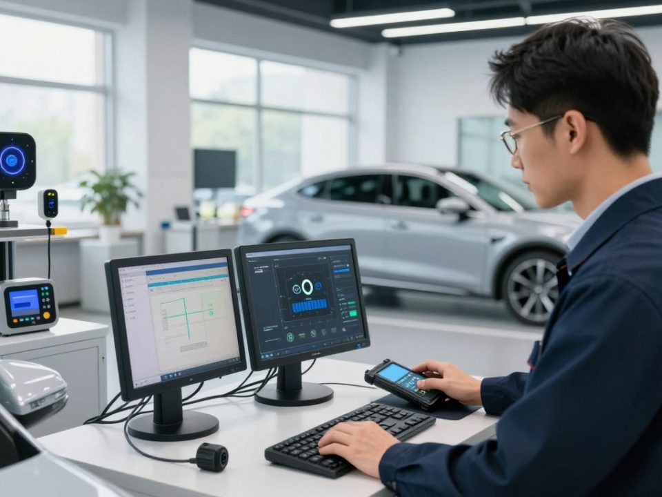 ADAS calibration San Antonio