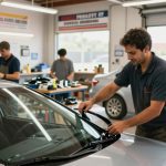 affordable auto glass San Antonio