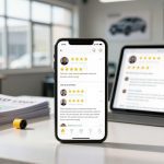 auto glass repair reviews