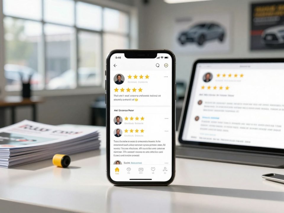 auto glass repair reviews