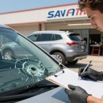 car window replacement San Antonio