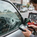 side window repair