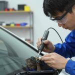 windshield chip repair near me