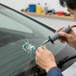 windshield crack repair near me
