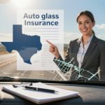 windshield insurance claims Texas