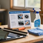 windshield maintenance tips