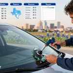 windshield replacement cost