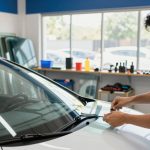 windshield replacement near me