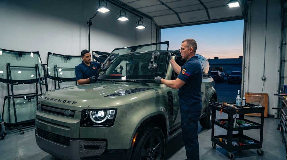 windshield-replacement