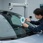 ADAS Windshield Calibration