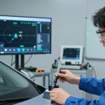 ADAS calibration