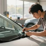 ADAS calibration san antonio
