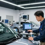 adas calibration san antonio