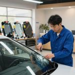 affordable windshield replacement