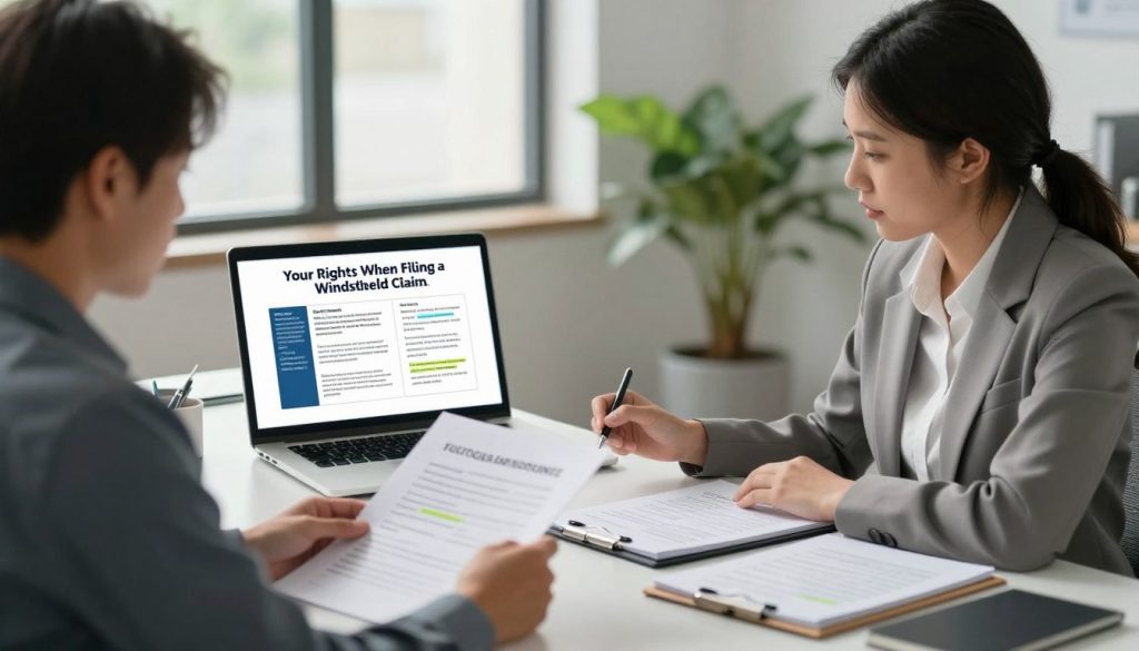 auto glass insurance rights auto glass insurance rights
