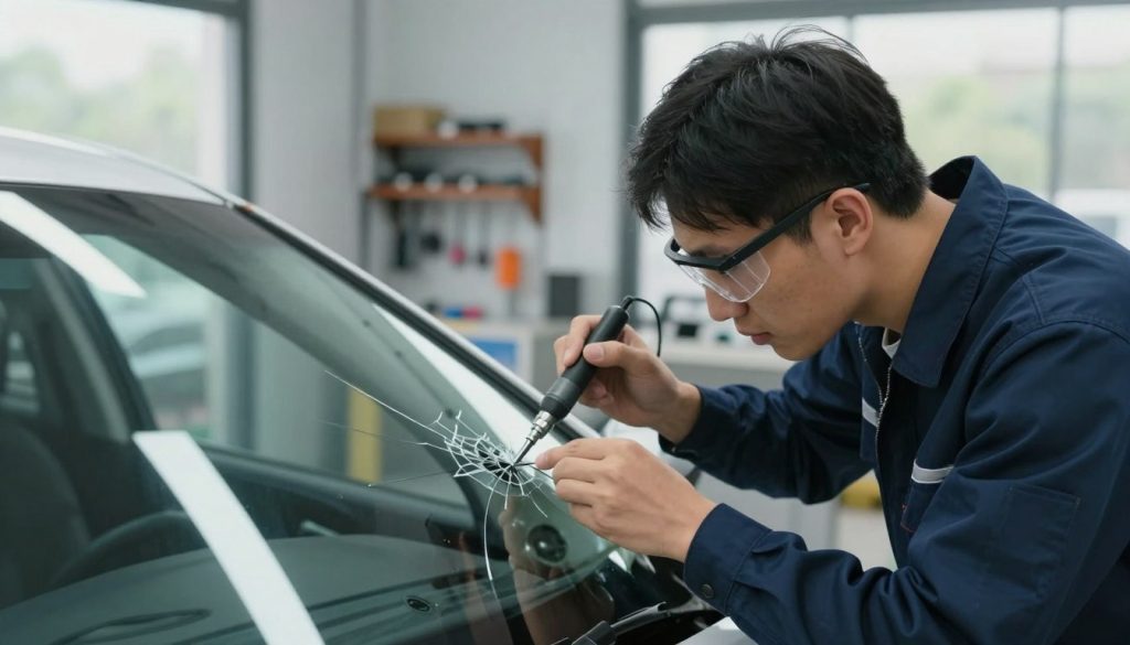 auto glass safety auto glass safety