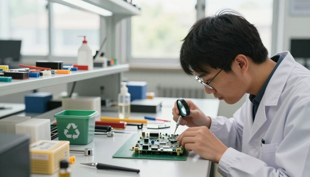 chip repair