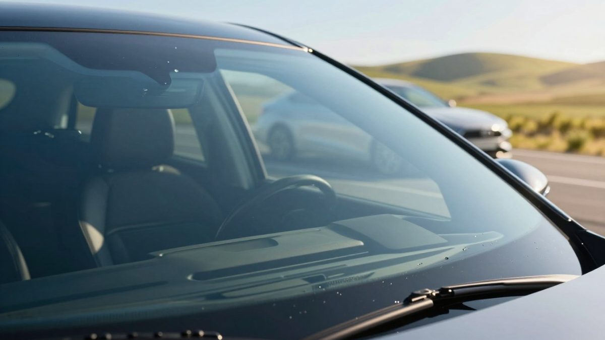 lifetime warranty windshield