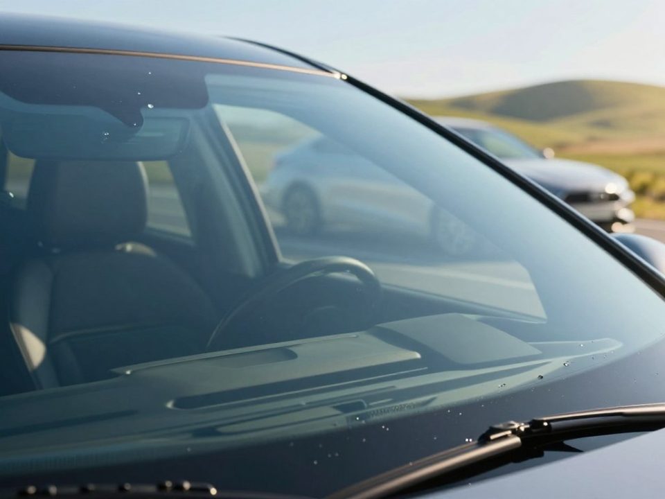lifetime warranty windshield
