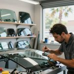 local auto glass company