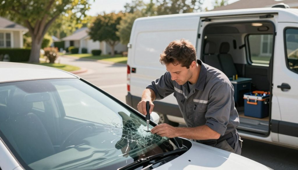 mobile windshield repair mobile windshield repair