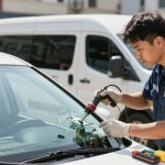 mobile windshield repair