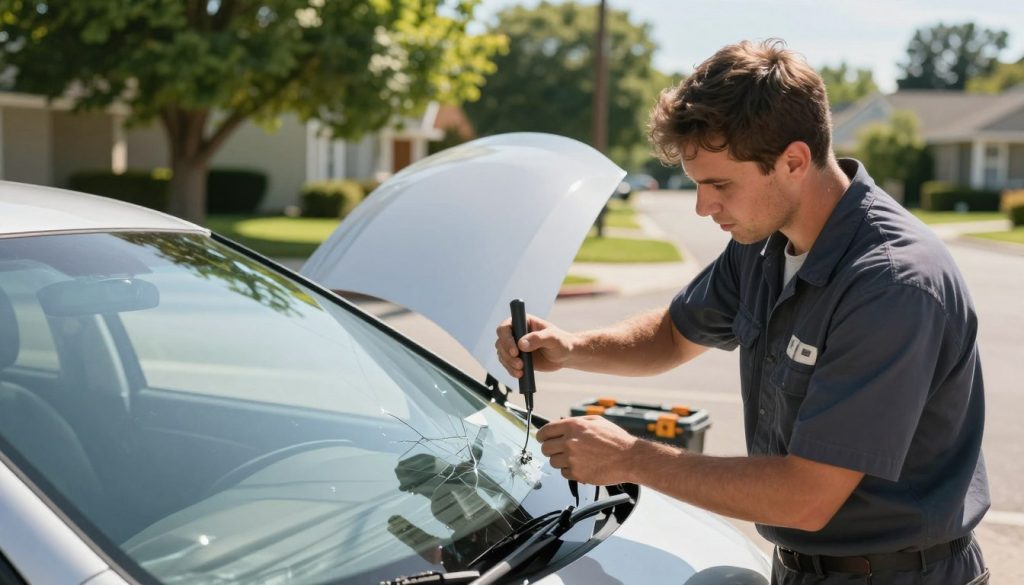 mobile windshield repair mobile windshield repair