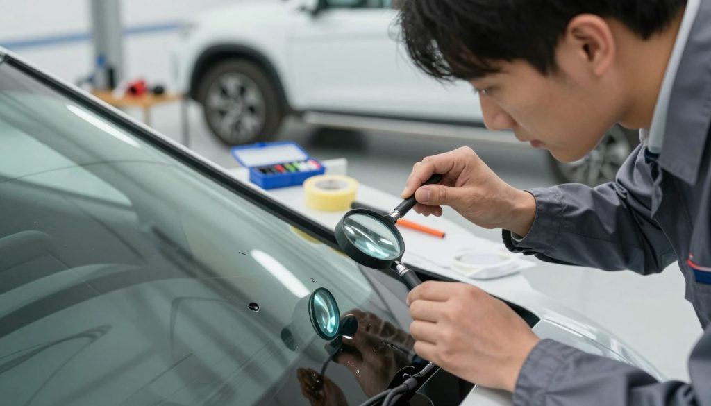 preventive measures for rock chip repair preventive measures for rock chip repair