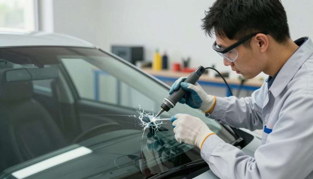 professional crack repair professional crack repair
