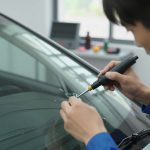 rock chip repair