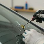 rock chip repair