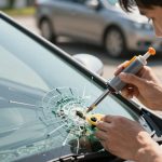 rock chip repair