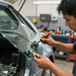 side glass replacement san antonio
